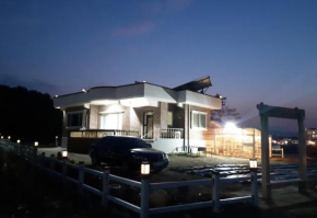 Gangneung Mediterranean Pension